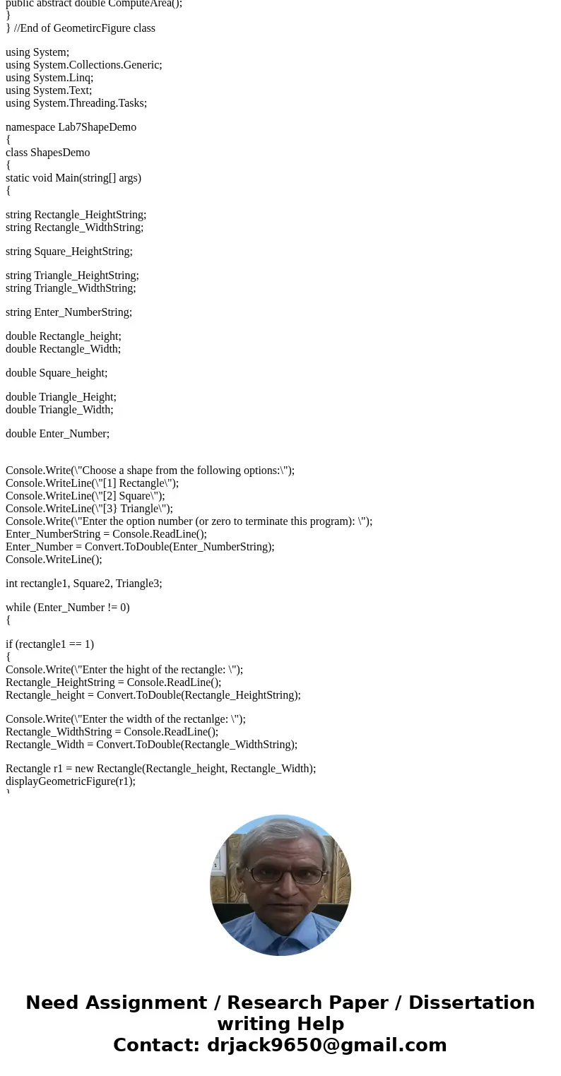 C#: I need assitance on my code.. I\'m getting an error message \ C#: I need assitance on my code.. I\'m getting an error message \