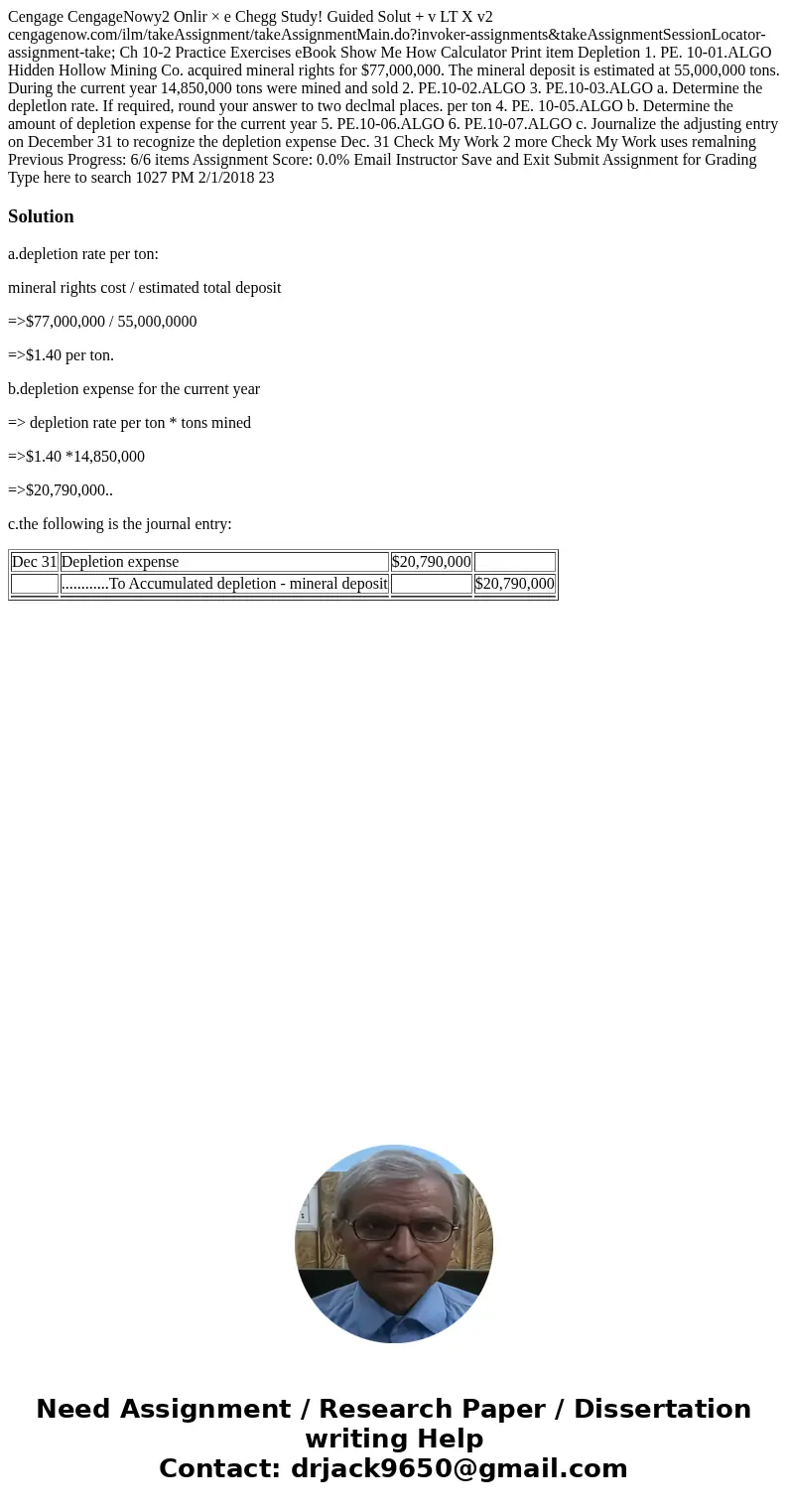  Cengage CengageNowy2 Onlir × e Chegg Study! Guided Solut + v LT X v2 cengagenow.com/ilm/takeAssignment/takeAssignmentMain.do?invoker-assignments&takeAssign