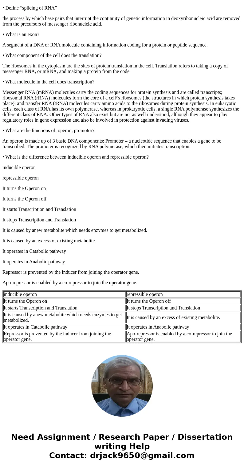 • Define transcription • Define translation • What are the 3 steps of translation? • Define the “genetic dogma” • What is the function of Transfer RNA? • What i • Define transcription • Define translation • What are the 3 steps of translation? • Define the “genetic dogma” • What is the function of Transfer RNA? • What i