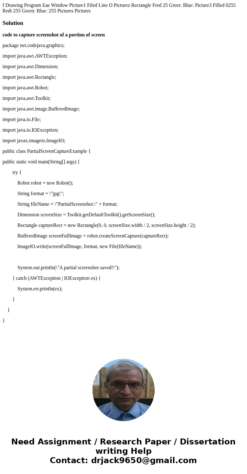 f Drawing Program Eae Window Picture1 Filed Line O Picturez Rectangle Fred 25 Greer: Blue: Picture3 Filled 0255 Redt 255 Green: Blue: 255 Pictures Pictures Sol  f Drawing Program Eae Window Picture1 Filed Line O Picturez Rectangle Fred 25 Greer: Blue: Picture3 Filled 0255 Redt 255 Green: Blue: 255 Pictures Pictures Sol