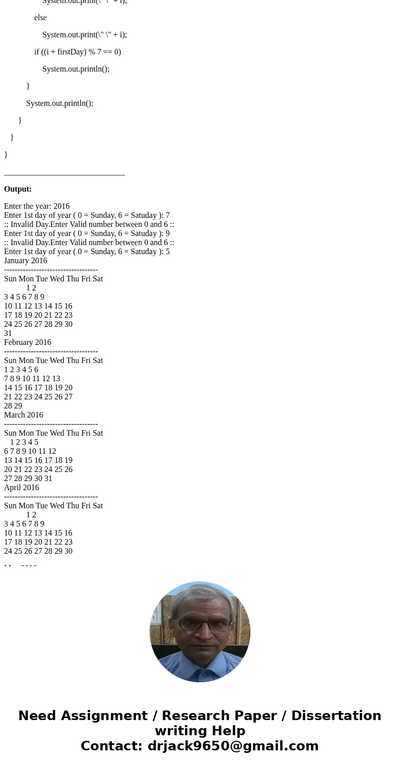 HELP JAVA ASSIGNMENT!! So here is my programming assignment: \