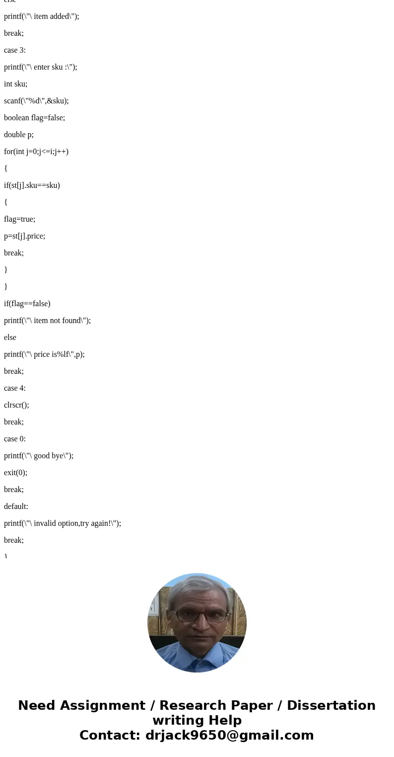 I HAVE A C PROGRAMMING QUESTION. I AM WRITING THE QUESTION AND THE SOLUTION I WROTE BELOW (MY SOLUTION HAS SOME ERROR & NOT RUNNING ON MATRIX ,PLEASE HELP M I HAVE A C PROGRAMMING QUESTION. I AM WRITING THE QUESTION AND THE SOLUTION I WROTE BELOW (MY SOLUTION HAS SOME ERROR & NOT RUNNING ON MATRIX ,PLEASE HELP M