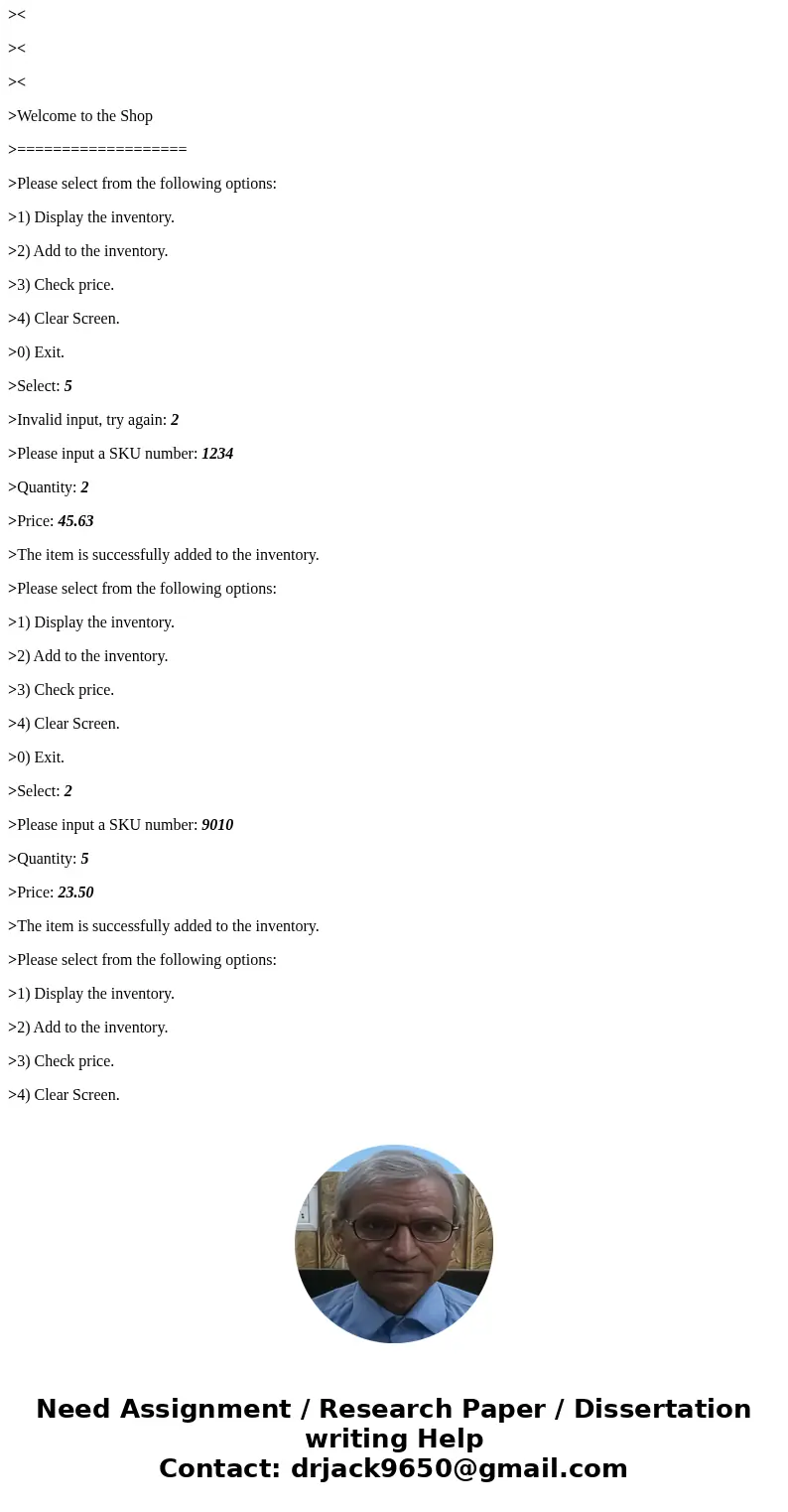 I HAVE A C PROGRAMMING QUESTION. I AM WRITING THE QUESTION AND THE SOLUTION I WROTE BELOW (MY SOLUTION HAS SOME ERROR & NOT RUNNING ON MATRIX ,PLEASE HELP M I HAVE A C PROGRAMMING QUESTION. I AM WRITING THE QUESTION AND THE SOLUTION I WROTE BELOW (MY SOLUTION HAS SOME ERROR & NOT RUNNING ON MATRIX ,PLEASE HELP M