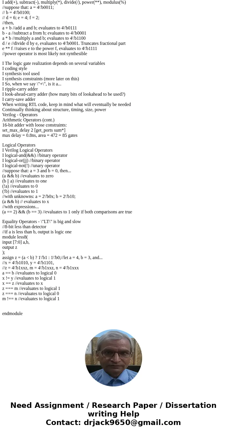 I need a verilog module code to support the conditional operator of C(module just fot this) for the following given pseudo computer. Instruction Set (ISA) . 19- I need a verilog module code to support the conditional operator of C(module just fot this) for the following given pseudo computer. Instruction Set (ISA) . 19-