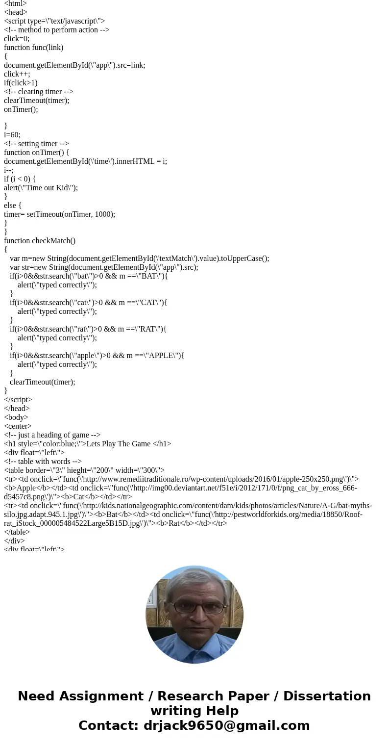 I need help finishing my reading game for elementary students. I want it to be a remembering game. The kids have a certain amounts of seconds until the words di I need help finishing my reading game for elementary students. I want it to be a remembering game. The kids have a certain amounts of seconds until the words di