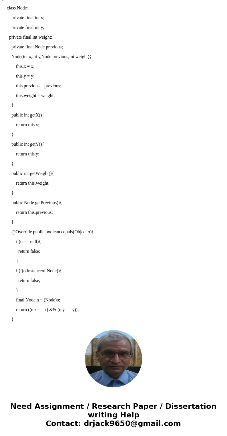 I need help with this maze gui that I wrote in java, I am trying to find the shortest path but I dont know how to implement the FindshortestPath Method. using a I need help with this maze gui that I wrote in java, I am trying to find the shortest path but I dont know how to implement the FindshortestPath Method. using a