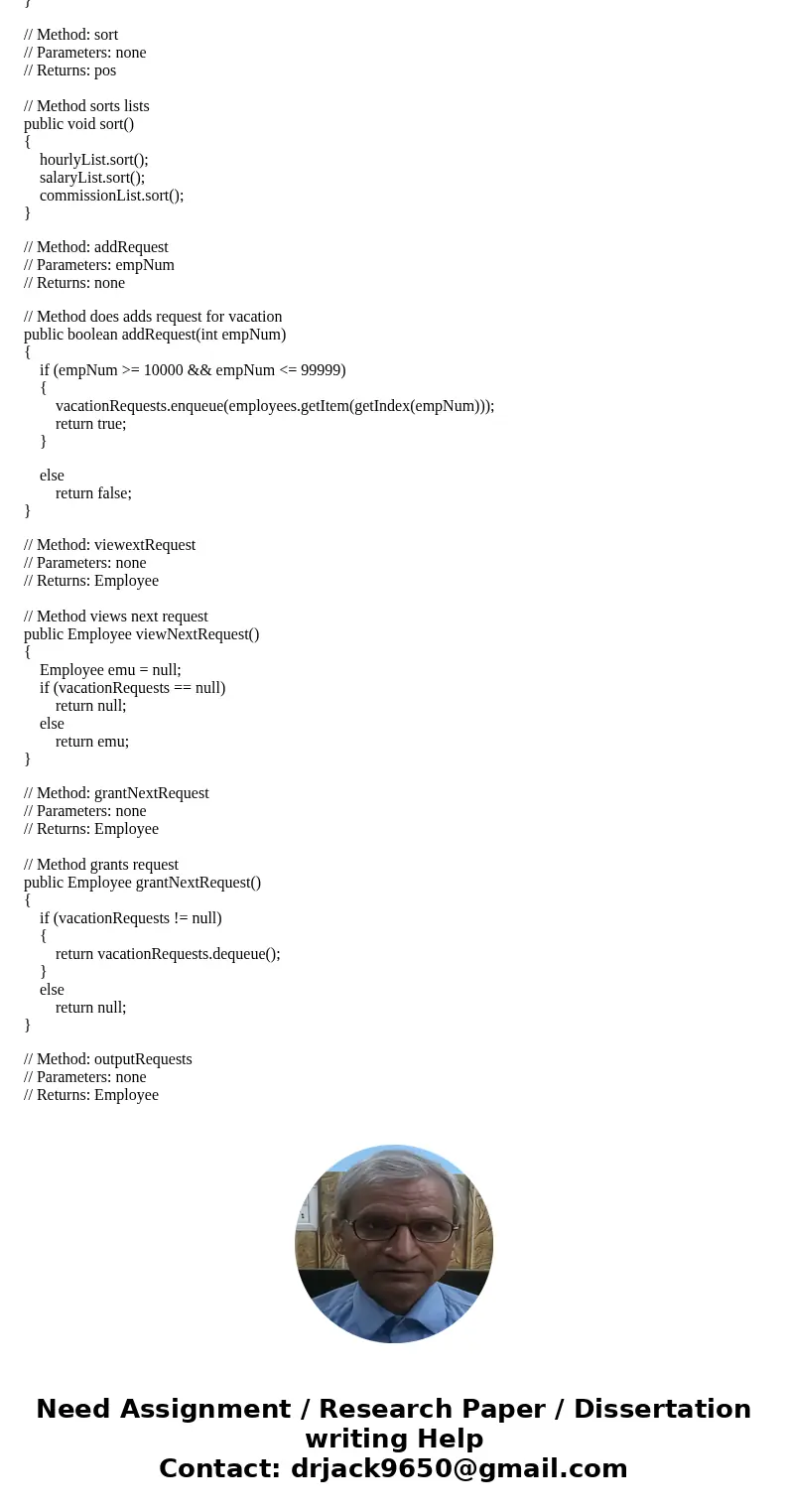 I need help with this two methods in java. Here are the guidelines. The methods private int stringHash(String s) and private int RabinKarpHashes(String s, int[]