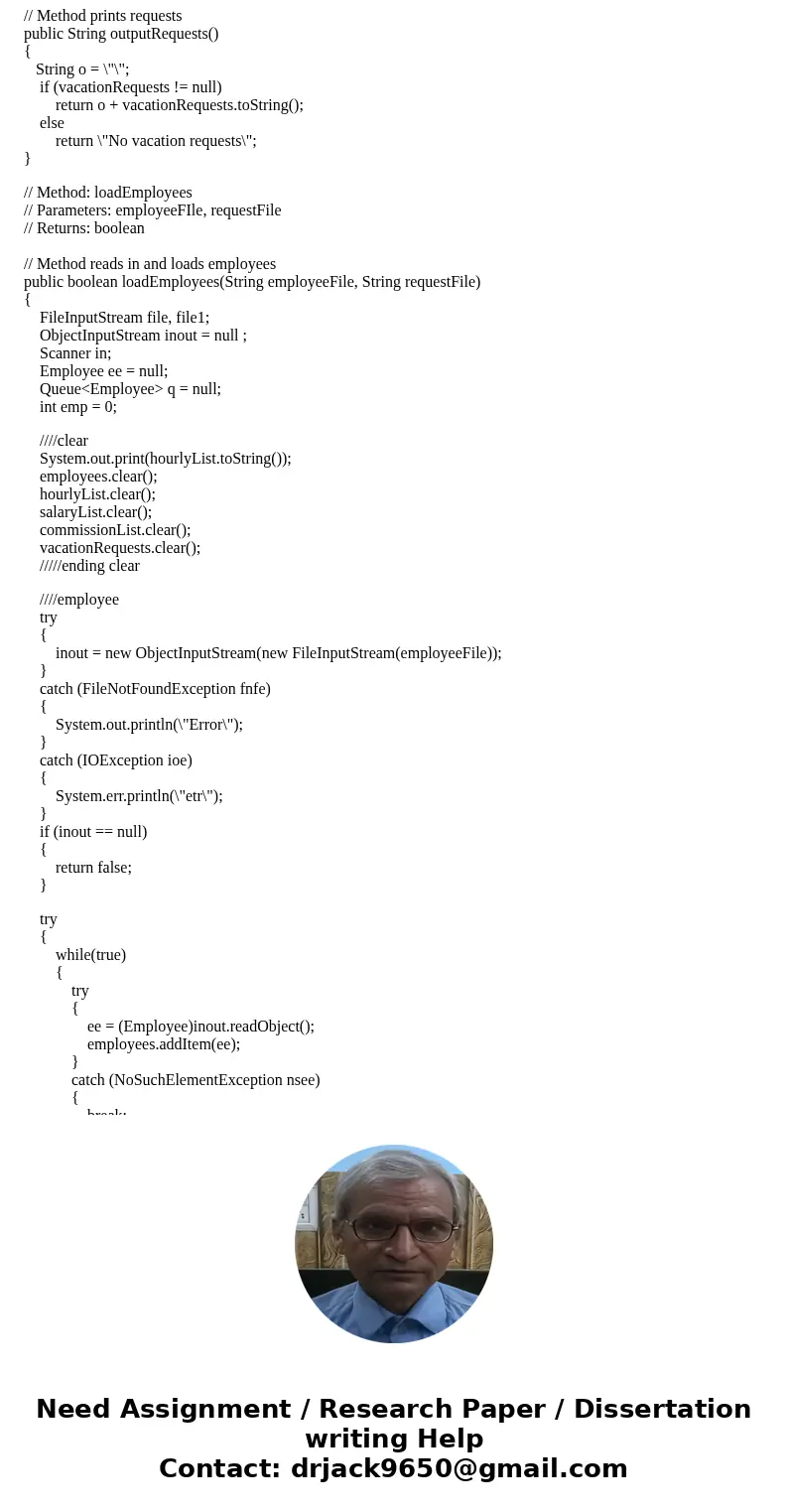 I need help with this two methods in java. Here are the guidelines. The methods private int stringHash(String s) and private int RabinKarpHashes(String s, int[]