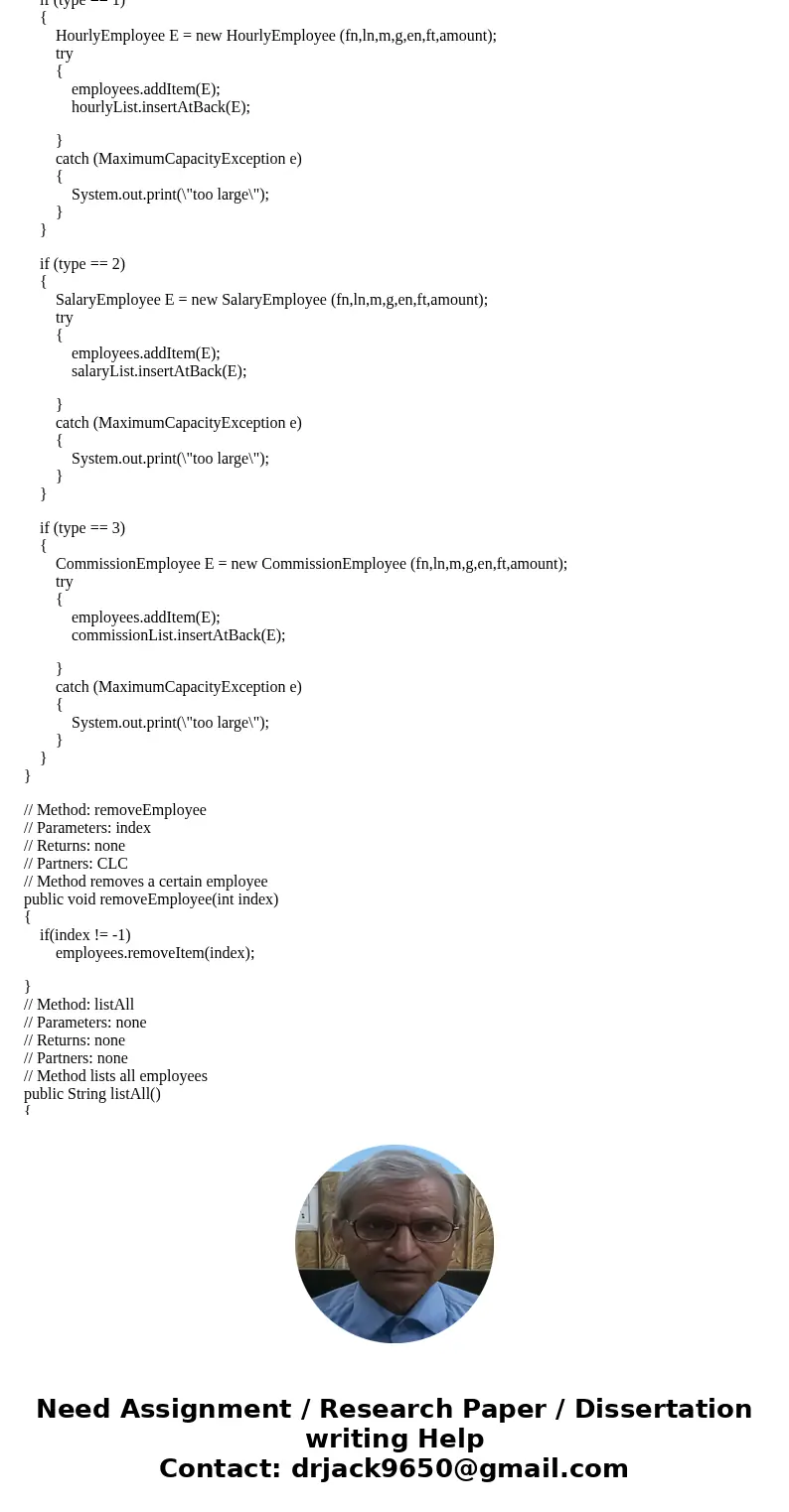 I need help with this two methods in java. Here are the guidelines. The methods private int stringHash(String s) and private int RabinKarpHashes(String s, int[]