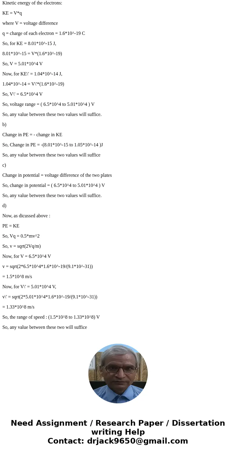  Immediately upon graduation, you are hired by a company that produces top of the line dentistry equipment. The primary criterion for your hiring was the qualit