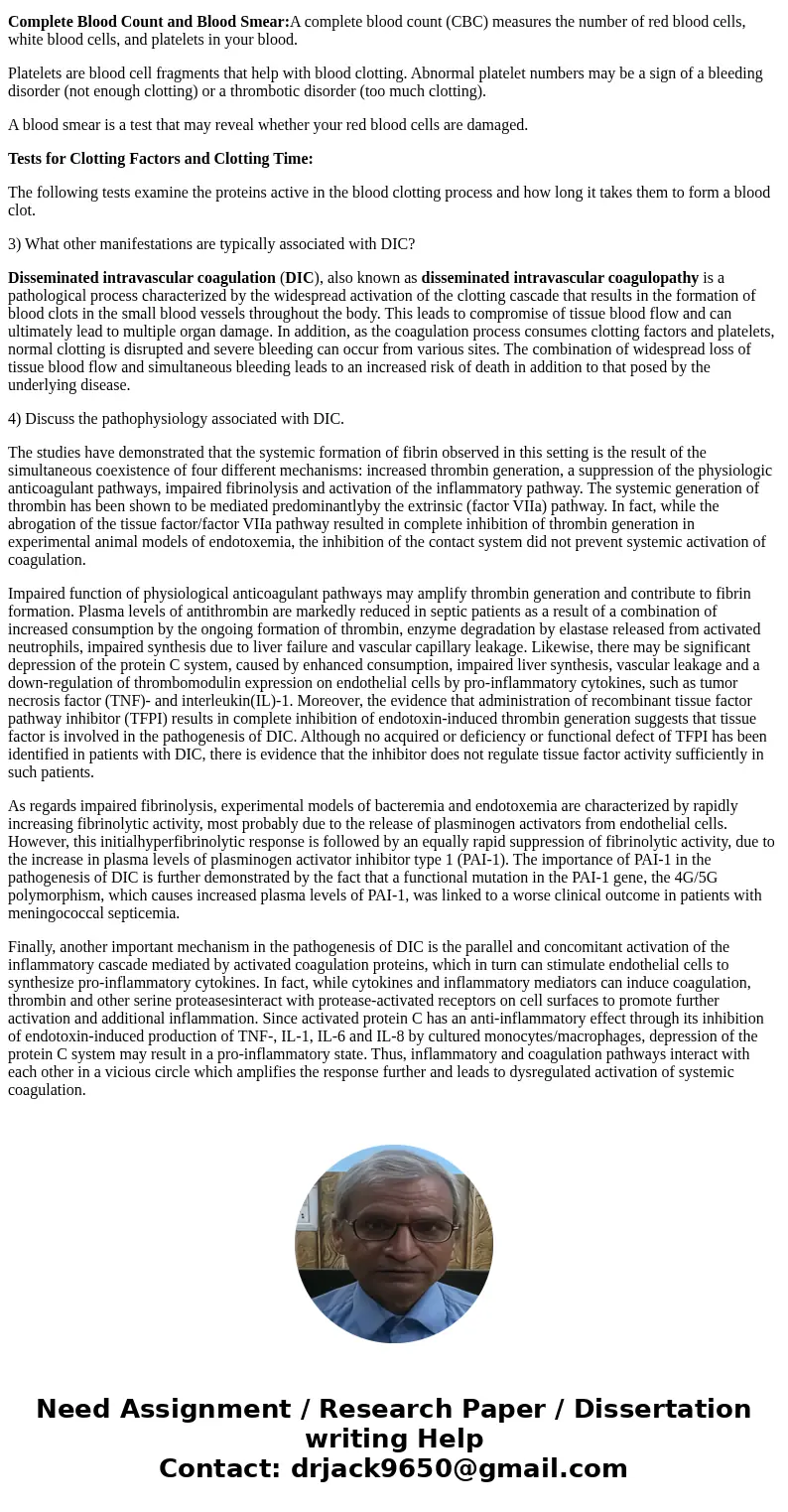 Mr. D is a 32-year-old white male admitted last week following a motor vehicle accident in which he sustained a massive head injury, multiple fractured ribs, a 