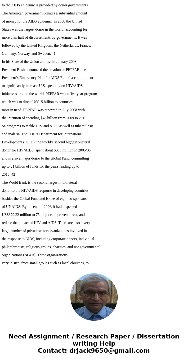 Please read below case and individually take the role of “NGOs/Advocacy Groups” as one of the important stakeholder. Discuss the case, from your chosen stakehol Please read below case and individually take the role of “NGOs/Advocacy Groups” as one of the important stakeholder. Discuss the case, from your chosen stakehol
