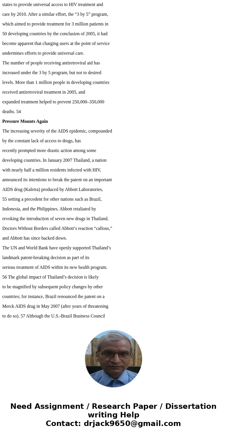 Please read below case and individually take the role of “NGOs/Advocacy Groups” as one of the important stakeholder. Discuss the case, from your chosen stakehol Please read below case and individually take the role of “NGOs/Advocacy Groups” as one of the important stakeholder. Discuss the case, from your chosen stakehol