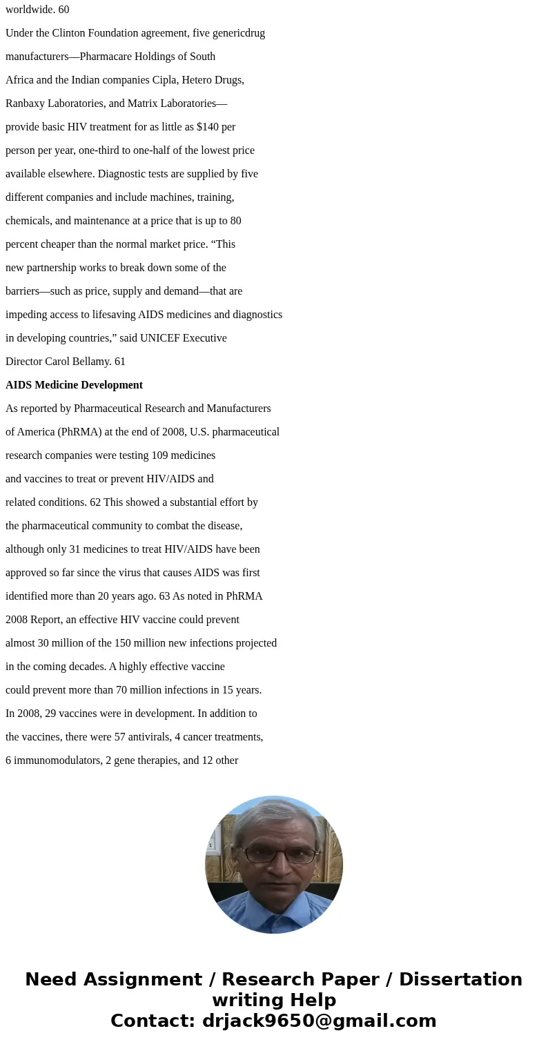 Please read below case and individually take the role of “NGOs/Advocacy Groups” as one of the important stakeholder. Discuss the case, from your chosen stakehol Please read below case and individually take the role of “NGOs/Advocacy Groups” as one of the important stakeholder. Discuss the case, from your chosen stakehol