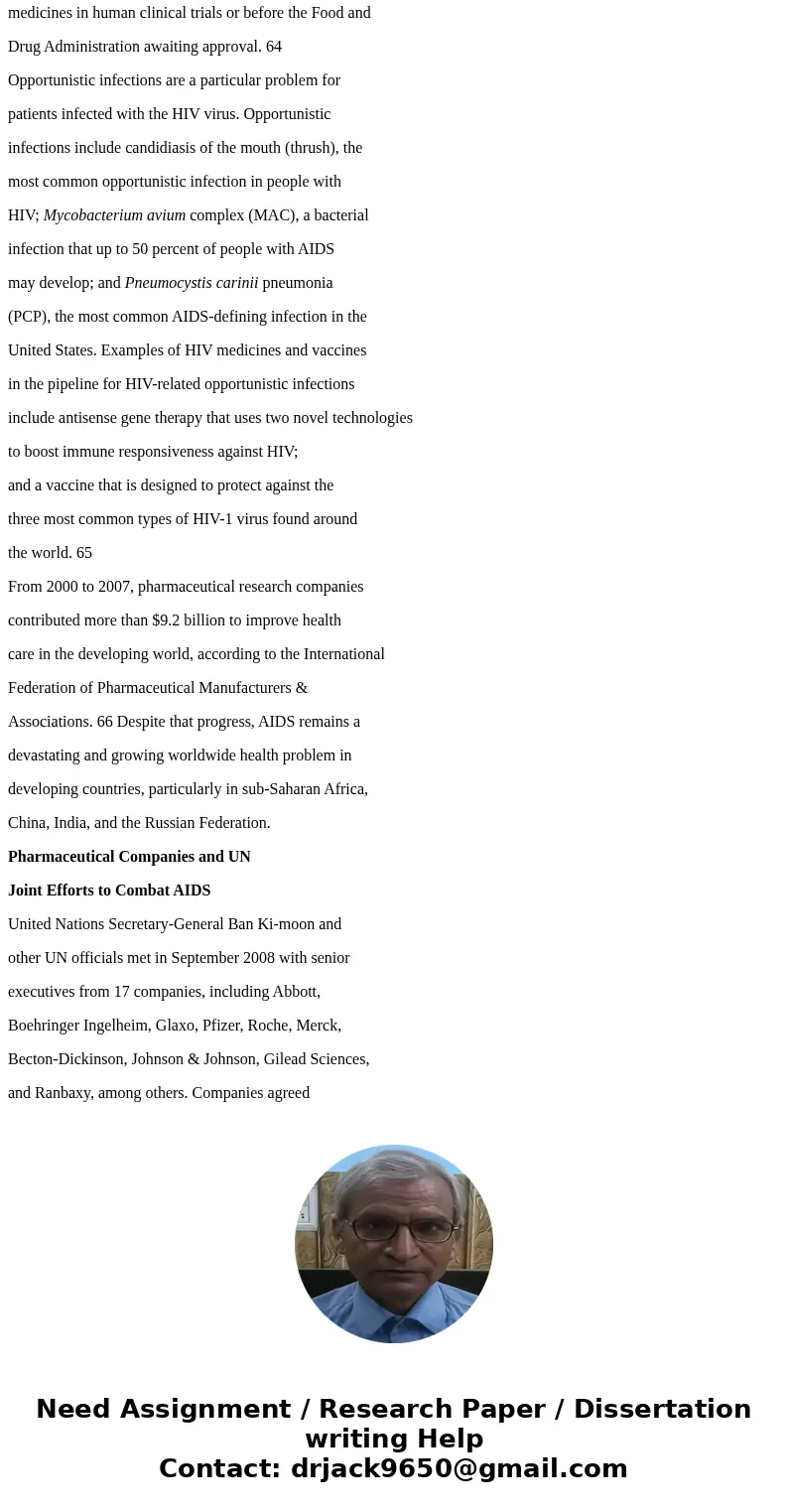 Please read below case and individually take the role of “NGOs/Advocacy Groups” as one of the important stakeholder. Discuss the case, from your chosen stakehol Please read below case and individually take the role of “NGOs/Advocacy Groups” as one of the important stakeholder. Discuss the case, from your chosen stakehol