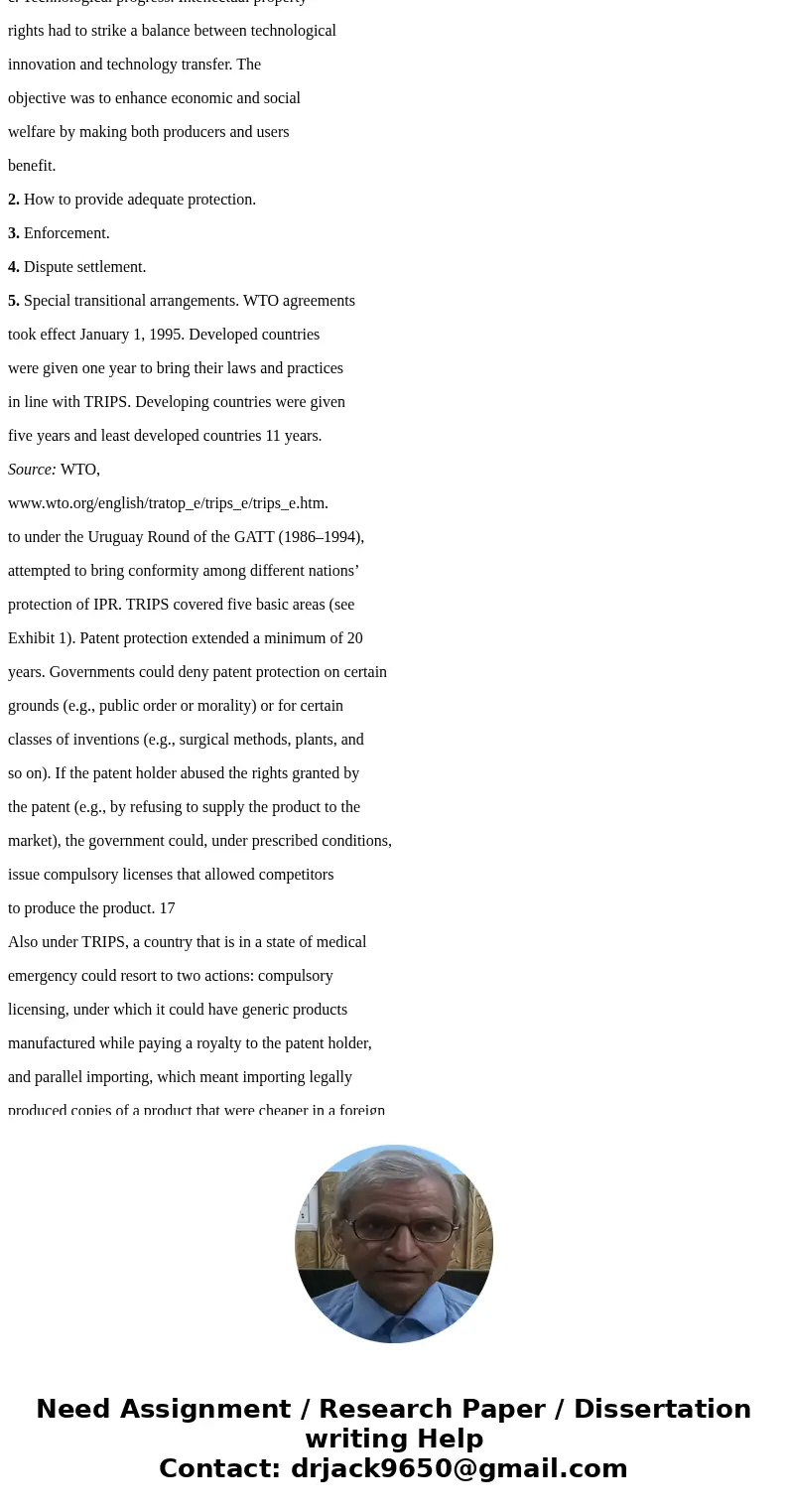 Please read below case and individually take the role of “NGOs/Advocacy Groups” as one of the important stakeholder. Discuss the case, from your chosen stakehol Please read below case and individually take the role of “NGOs/Advocacy Groups” as one of the important stakeholder. Discuss the case, from your chosen stakehol