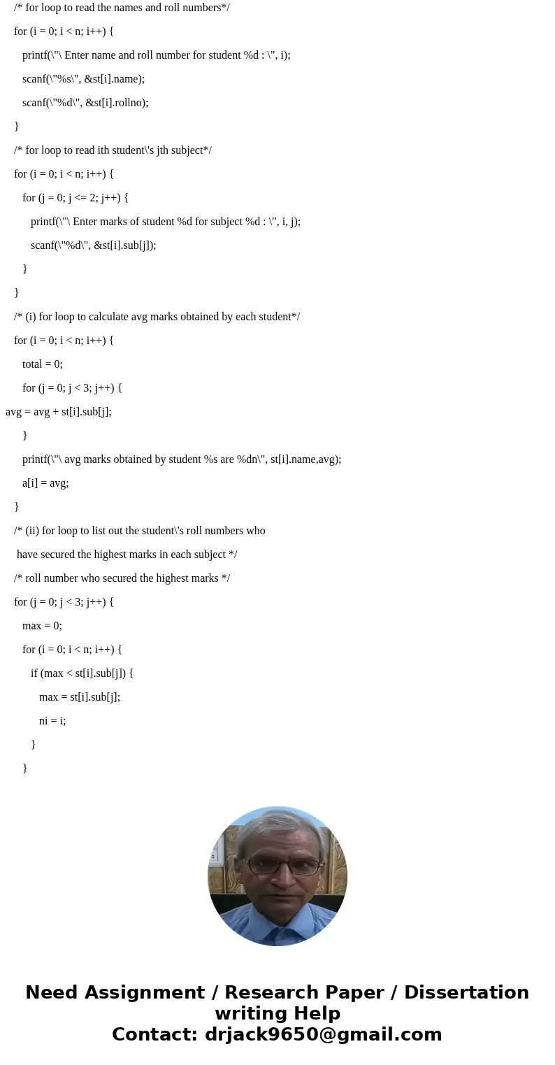 The file data.txt holds the names and grades for the students in a math class. Your program will calculate and display the average for each student, as well as  The file data.txt holds the names and grades for the students in a math class. Your program will calculate and display the average for each student, as well as