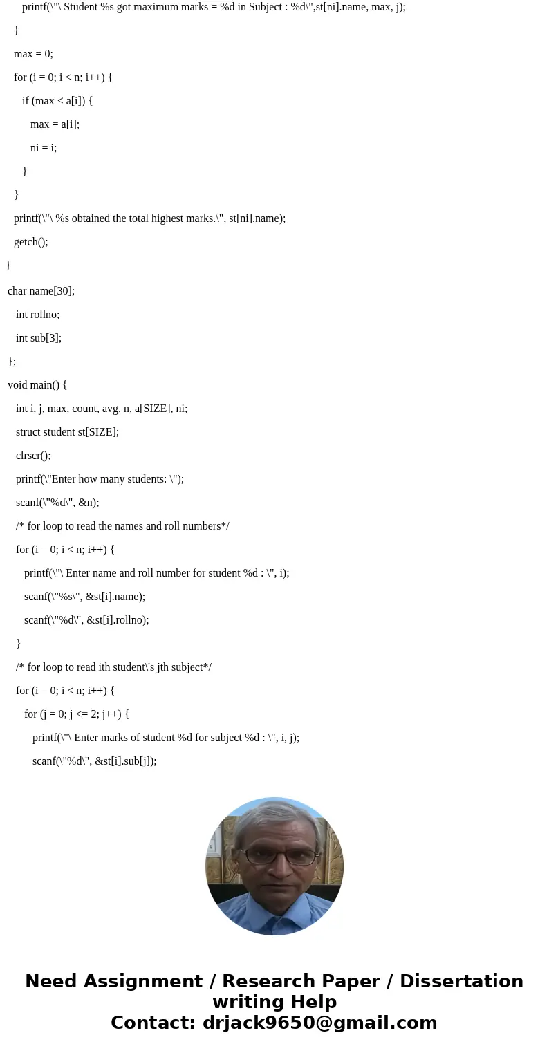 The file data.txt holds the names and grades for the students in a math class. Your program will calculate and display the average for each student, as well as  The file data.txt holds the names and grades for the students in a math class. Your program will calculate and display the average for each student, as well as