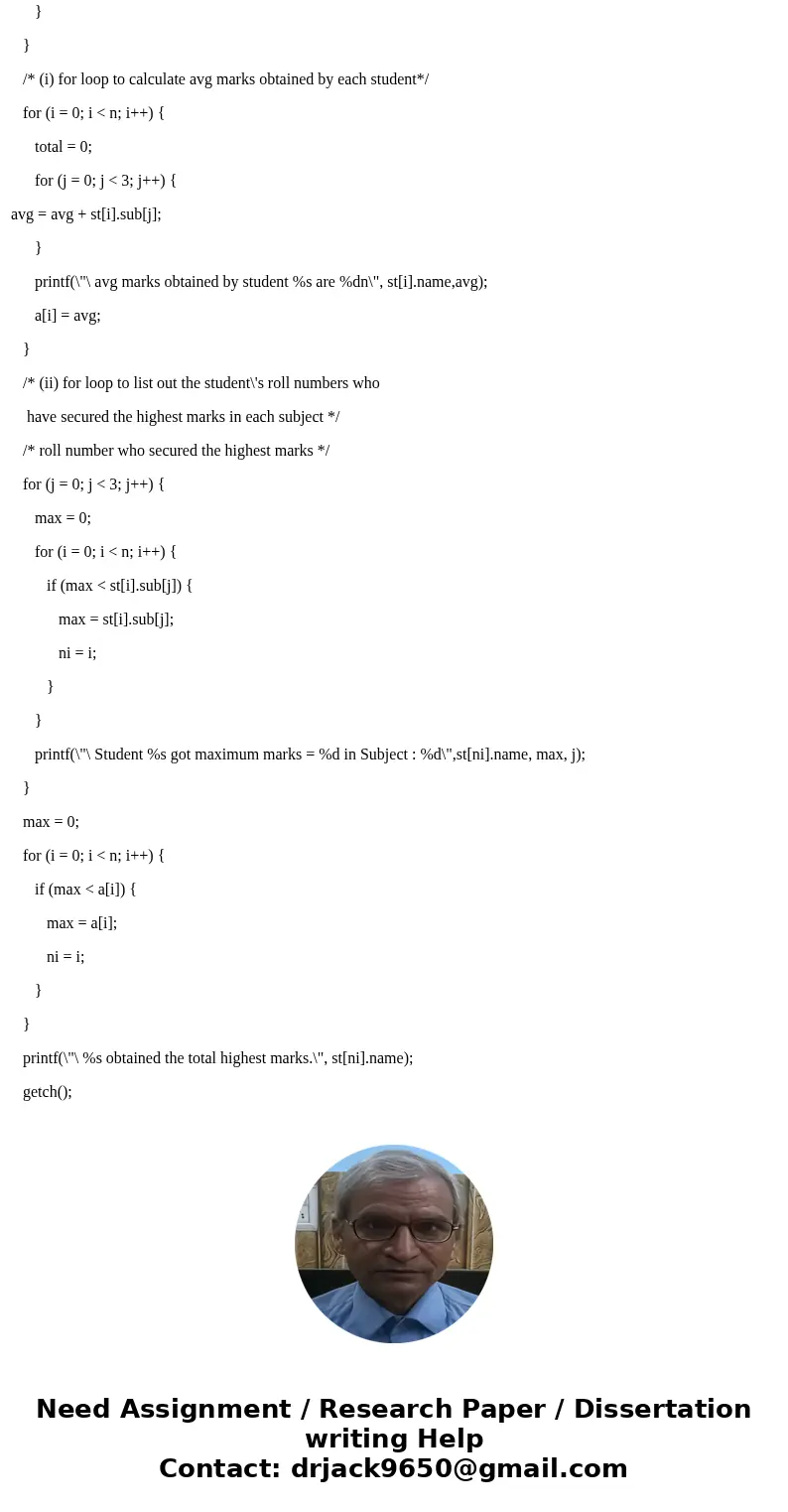 The file data.txt holds the names and grades for the students in a math class. Your program will calculate and display the average for each student, as well as  The file data.txt holds the names and grades for the students in a math class. Your program will calculate and display the average for each student, as well as
