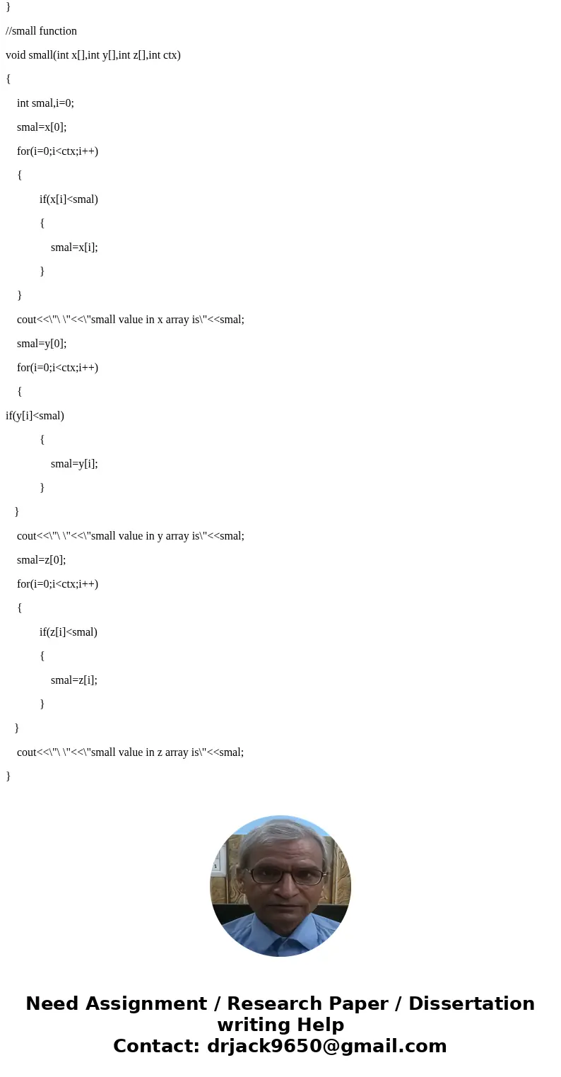 USING ONLY CODE BLOCKS C++ Please write the program bellow: Please use the SHELL at the end of this page...... Write a program to read N data items into two arr