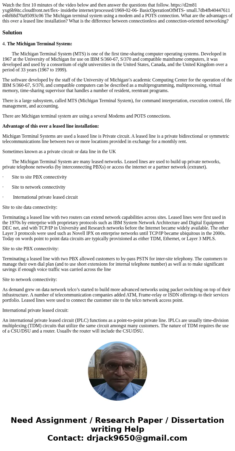 Watch the first 10 minutes of the video below and then answer the questions that follow. https://d2m81 yxg6b9itc.cloudfront.net/flex- insidethe internet/proces  Watch the first 10 minutes of the video below and then answer the questions that follow. https://d2m81 yxg6b9itc.cloudfront.net/flex- insidethe internet/proces