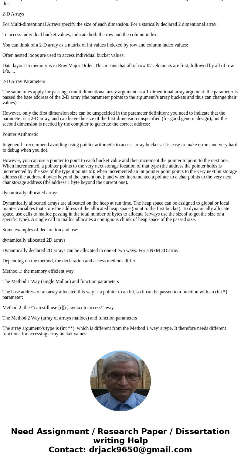 Write a Assembly Language(MIPS) code, following: ########################################################### # Dynamic array # # Description: # Declare two word Write a Assembly Language(MIPS) code, following: ########################################################### # Dynamic array # # Description: # Declare two word