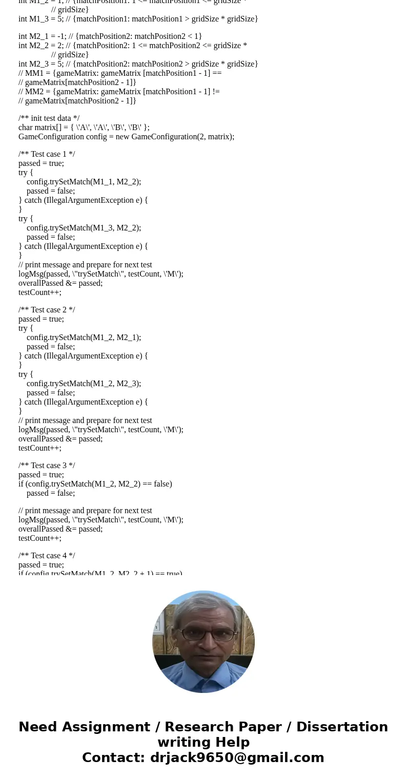 You will write a multi-interface version of the well-known concentration game: 1. The game displays a grid of upper-case letters, with each letter appearing twi You will write a multi-interface version of the well-known concentration game: 1. The game displays a grid of upper-case letters, with each letter appearing twi