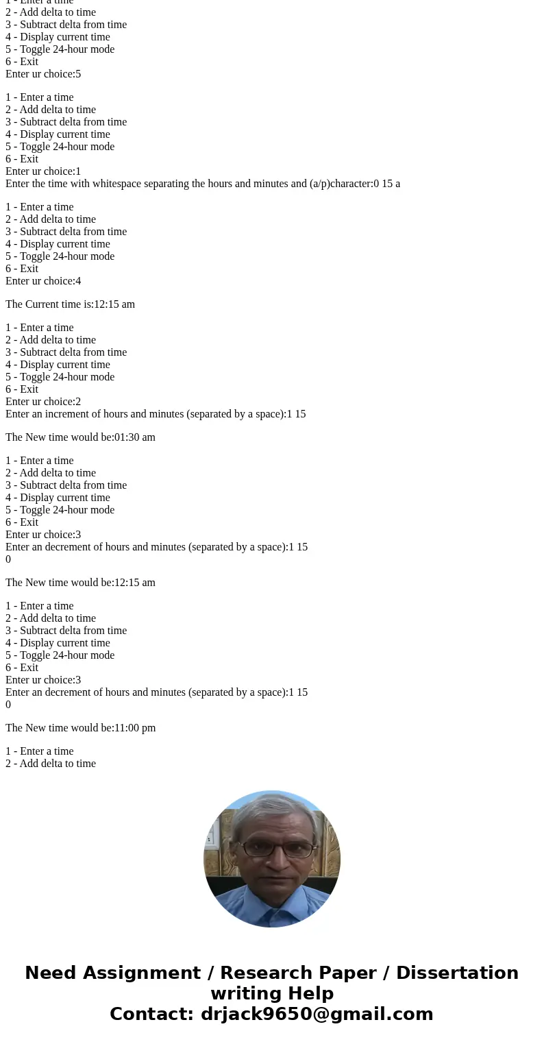 C++ Help, I can\'t find what\'s wrong in my program. The sample output is below and the program I wrote is below that. I\'m having issues with the \ C++ Help, I can\'t find what\'s wrong in my program. The sample output is below and the program I wrote is below that. I\'m having issues with the \