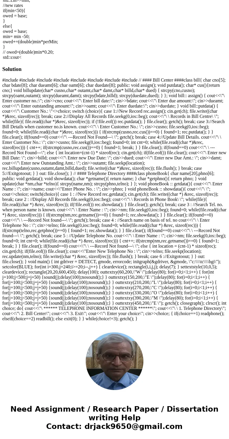 ****C++**** Please help stuck on part 3 of project Thank you!! For this part of the project, you will add the functionality to translate a complete phone word i ****C++**** Please help stuck on part 3 of project Thank you!! For this part of the project, you will add the functionality to translate a complete phone word i