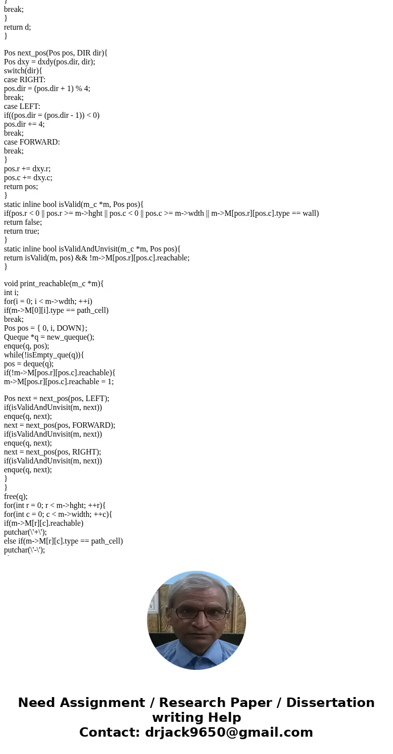 Create a maze using the supplied 20 times 15 grid. Use a pencil so you can make changes! The start cell must be in the leftmost column and should be indicated   Create a maze using the supplied 20 times 15 grid. Use a pencil so you can make changes! The start cell must be in the leftmost column and should be indicated