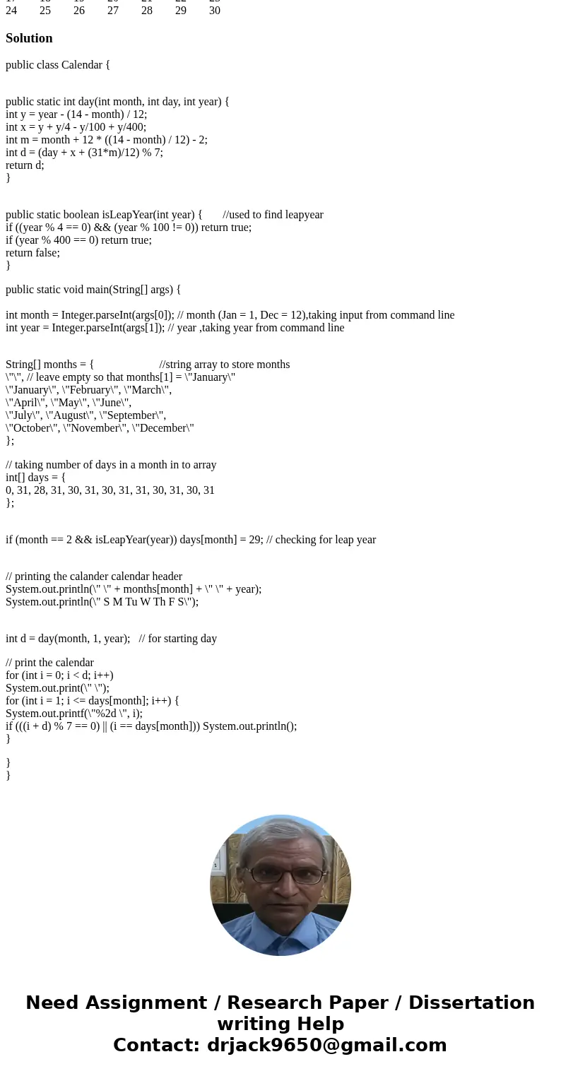 In this chapter, the class dateType was designed to implement the date in a program, but the member function setDate and the constructor do not check whether th In this chapter, the class dateType was designed to implement the date in a program, but the member function setDate and the constructor do not check whether th