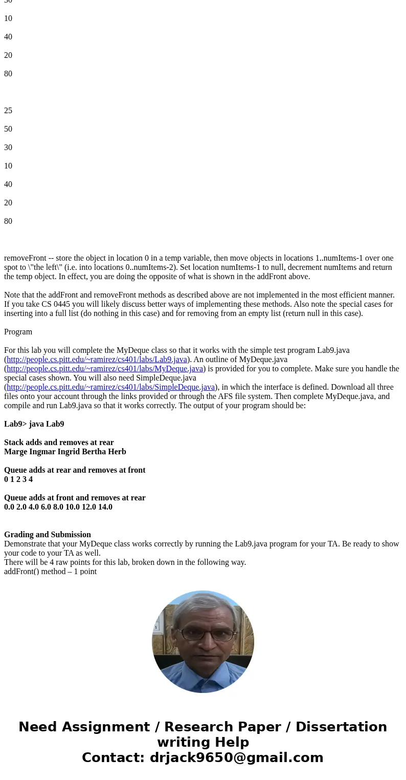  Introduction and Background In recent lectures we discussed using arrays, classes and interfaces (see newly added course notes if you want to read ahead about 