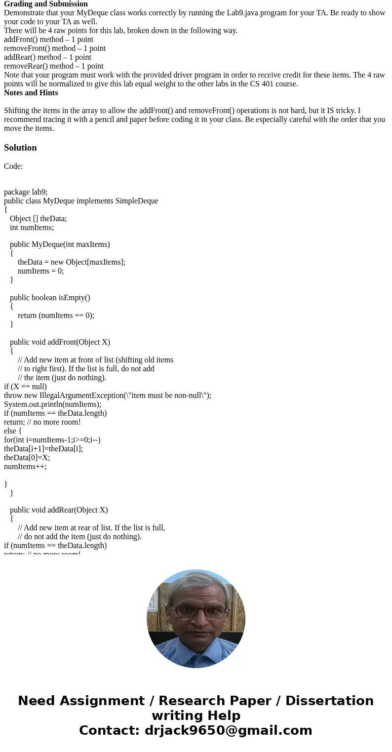  Introduction and Background In recent lectures we discussed using arrays, classes and interfaces (see newly added course notes if you want to read ahead about 