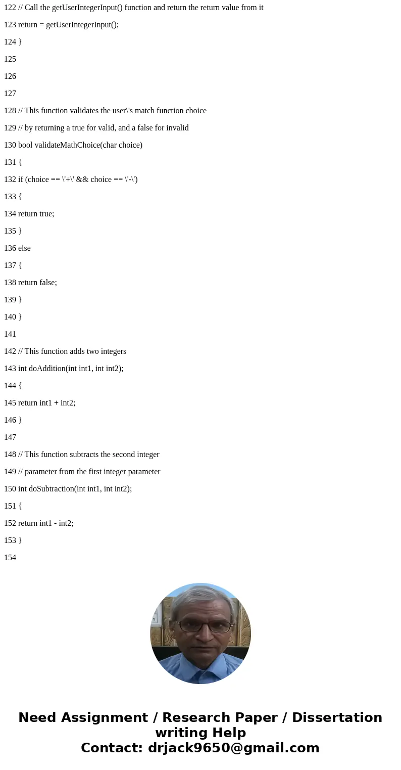Kyle\'s calculator program should allow a user to enter in numbers to either add or subtract. Help Kyle by fixing all of his coding mistakes so that his program Kyle\'s calculator program should allow a user to enter in numbers to either add or subtract. Help Kyle by fixing all of his coding mistakes so that his program