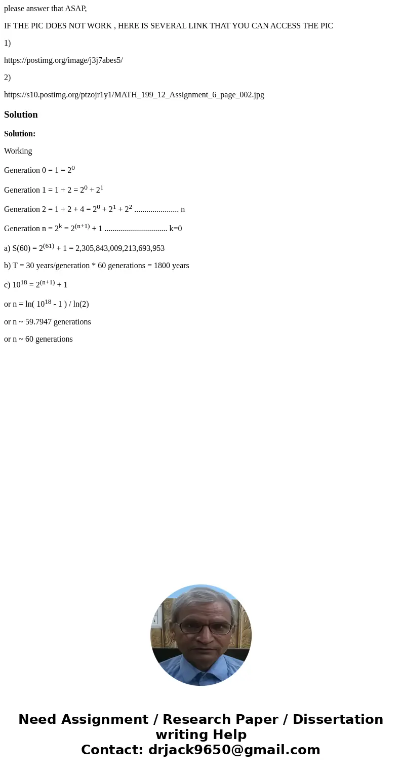 please answer that ASAP, IF THE PIC DOES NOT WORK , HERE IS SEVERAL LINK THAT YOU CAN ACCESS THE PIC 1) https://postimg.org/image/j3j7abes5/ 2) https://s10.post