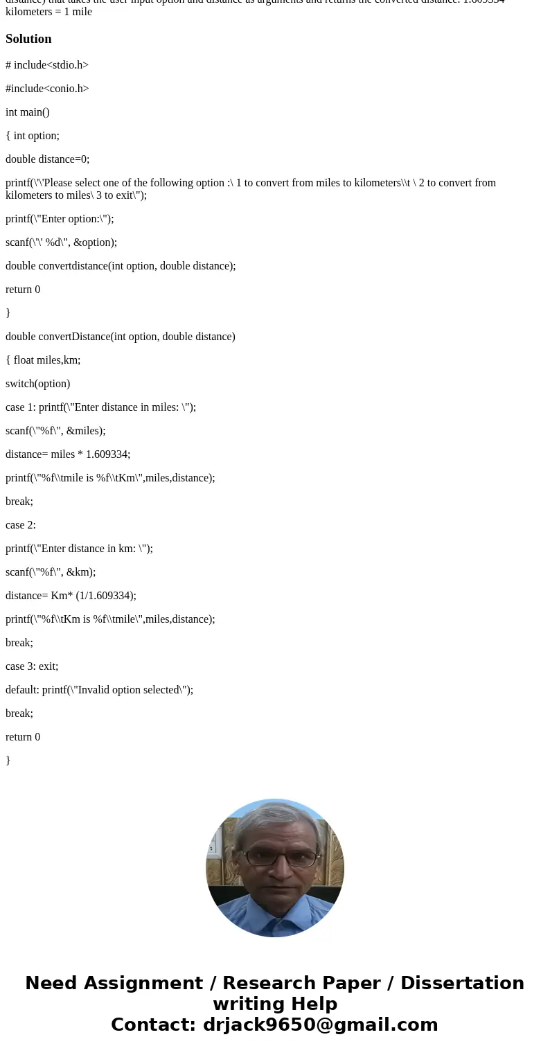 PLEASE USE C LANGUAGE ONLY .. NOT JAVA OR C++ Perform sentinel-value iteration with a while loop to repeatedly prompt the user to select one of three options: I PLEASE USE C LANGUAGE ONLY .. NOT JAVA OR C++ Perform sentinel-value iteration with a while loop to repeatedly prompt the user to select one of three options: I