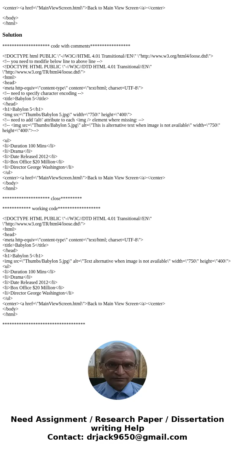 pls use the validator w3.org to check all the errors on this codes below and past the correct one so i can compare the 2 to see my mistakes <!DOCTYPE html PU pls use the validator w3.org to check all the errors on this codes below and past the correct one so i can compare the 2 to see my mistakes <!DOCTYPE html PU