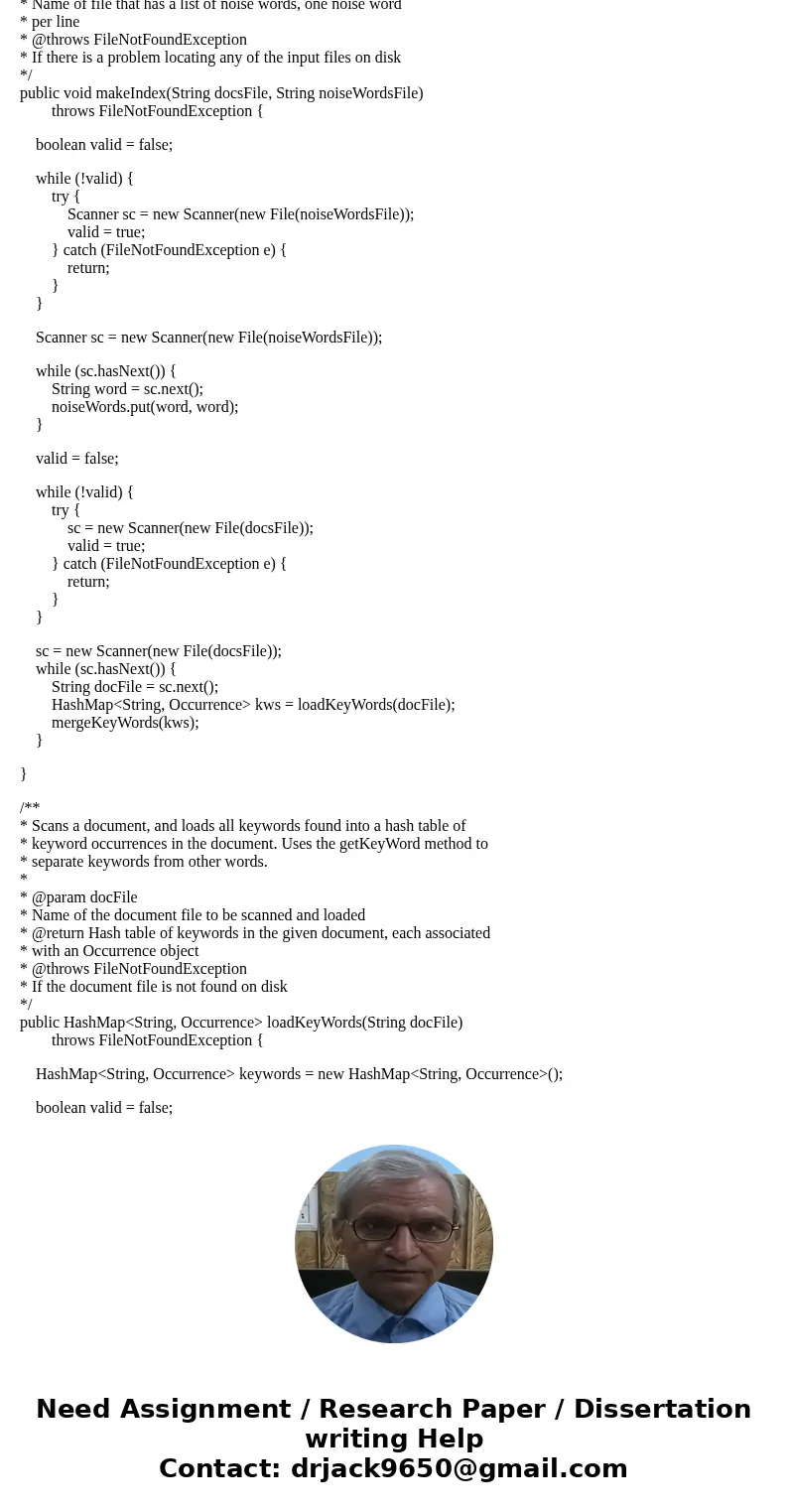 Summary You will implement a little search engine to do two things: (a) gather and index keywords that appear in a set of plain text documents, and (b) search f Summary You will implement a little search engine to do two things: (a) gather and index keywords that appear in a set of plain text documents, and (b) search f