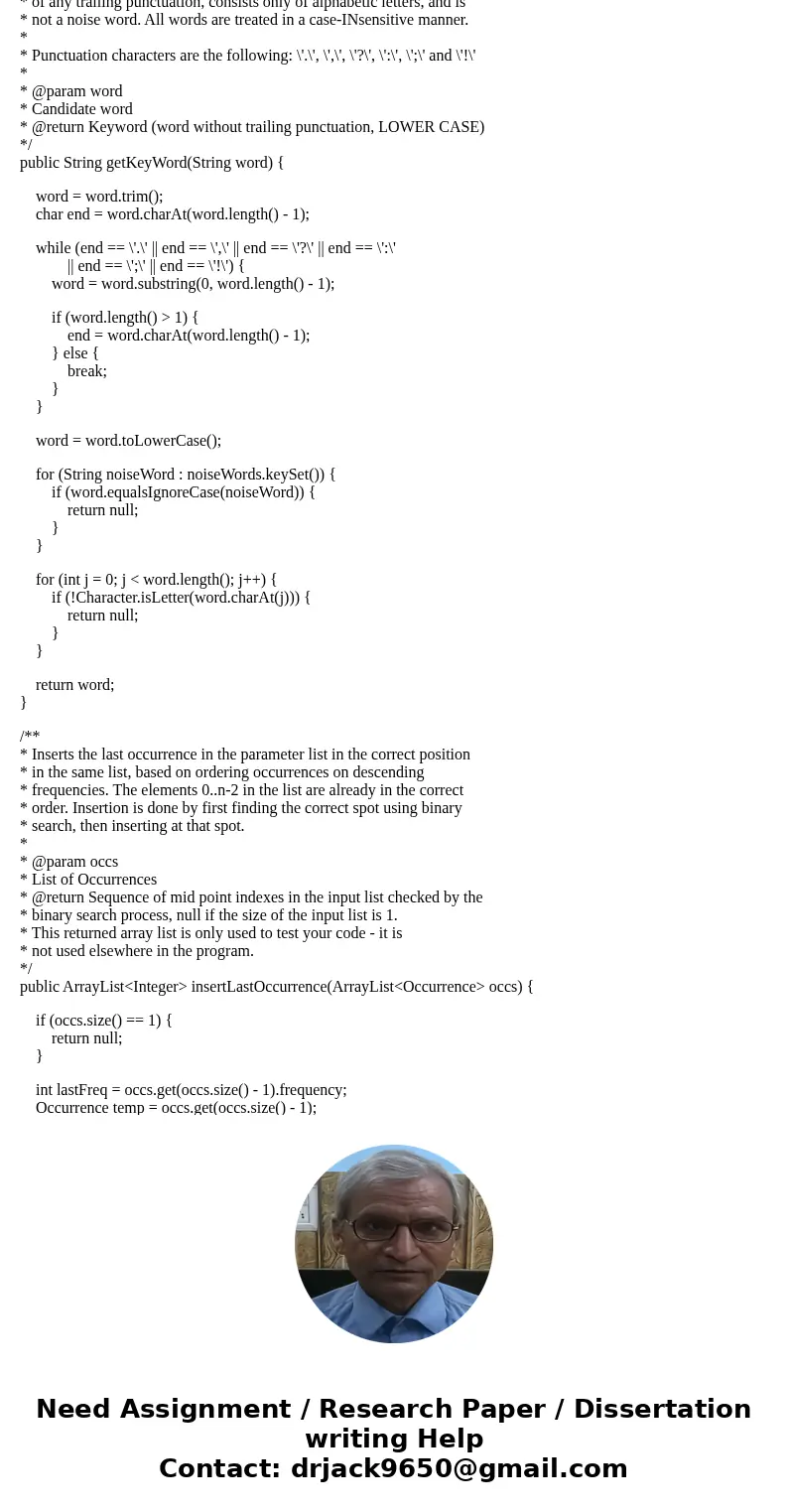 Summary You will implement a little search engine to do two things: (a) gather and index keywords that appear in a set of plain text documents, and (b) search f Summary You will implement a little search engine to do two things: (a) gather and index keywords that appear in a set of plain text documents, and (b) search f