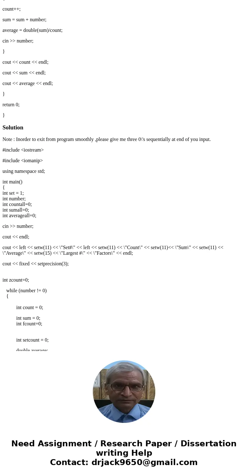 This is a C++ assignment that I\'m trying to create and would like some help understanding while loops, with possible integration of for loops and if statements This is a C++ assignment that I\'m trying to create and would like some help understanding while loops, with possible integration of for loops and if statements