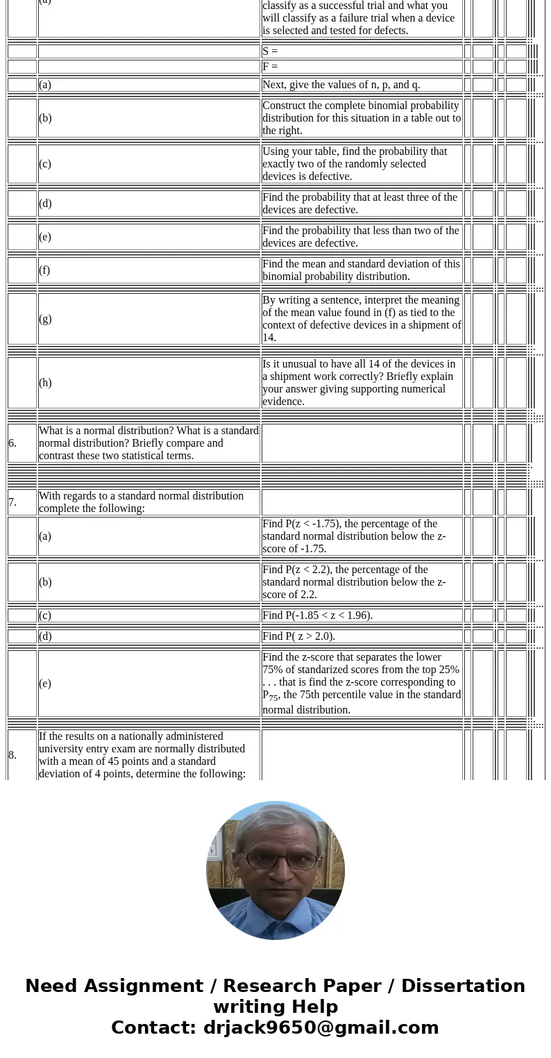 1. Identify each of the random variables described below as discrete or continuous a. The number of fountain drinks purchased by patrons at a local quick store