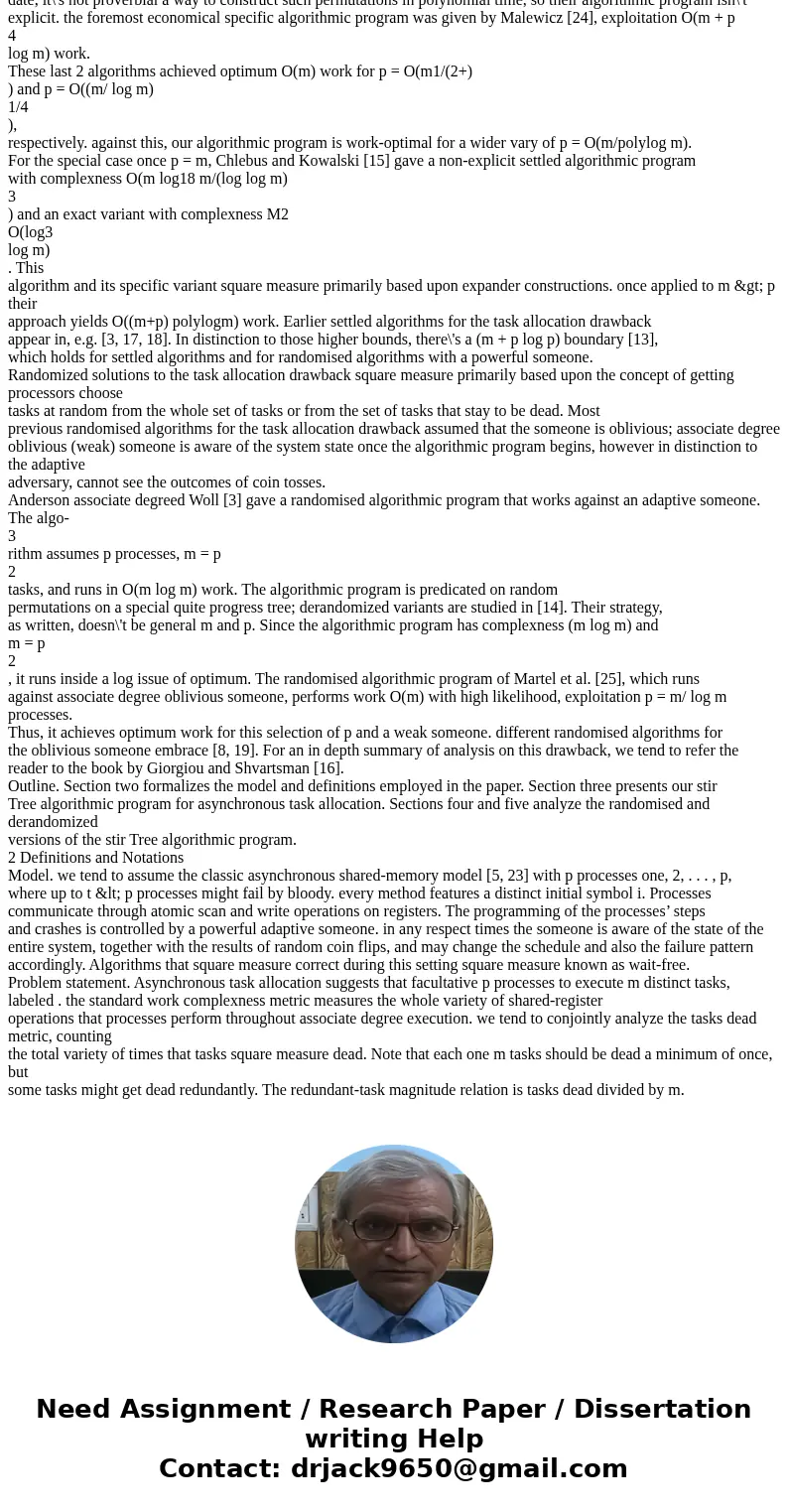 A pharmaceutical company has n large tanks, T_{1},T_{2},\\Lambda, T_{n} of chemical liquids. It has been found that one of the tanks is contaminated, but it is  A pharmaceutical company has n large tanks, T_{1},T_{2},\\Lambda, T_{n} of chemical liquids. It has been found that one of the tanks is contaminated, but it is