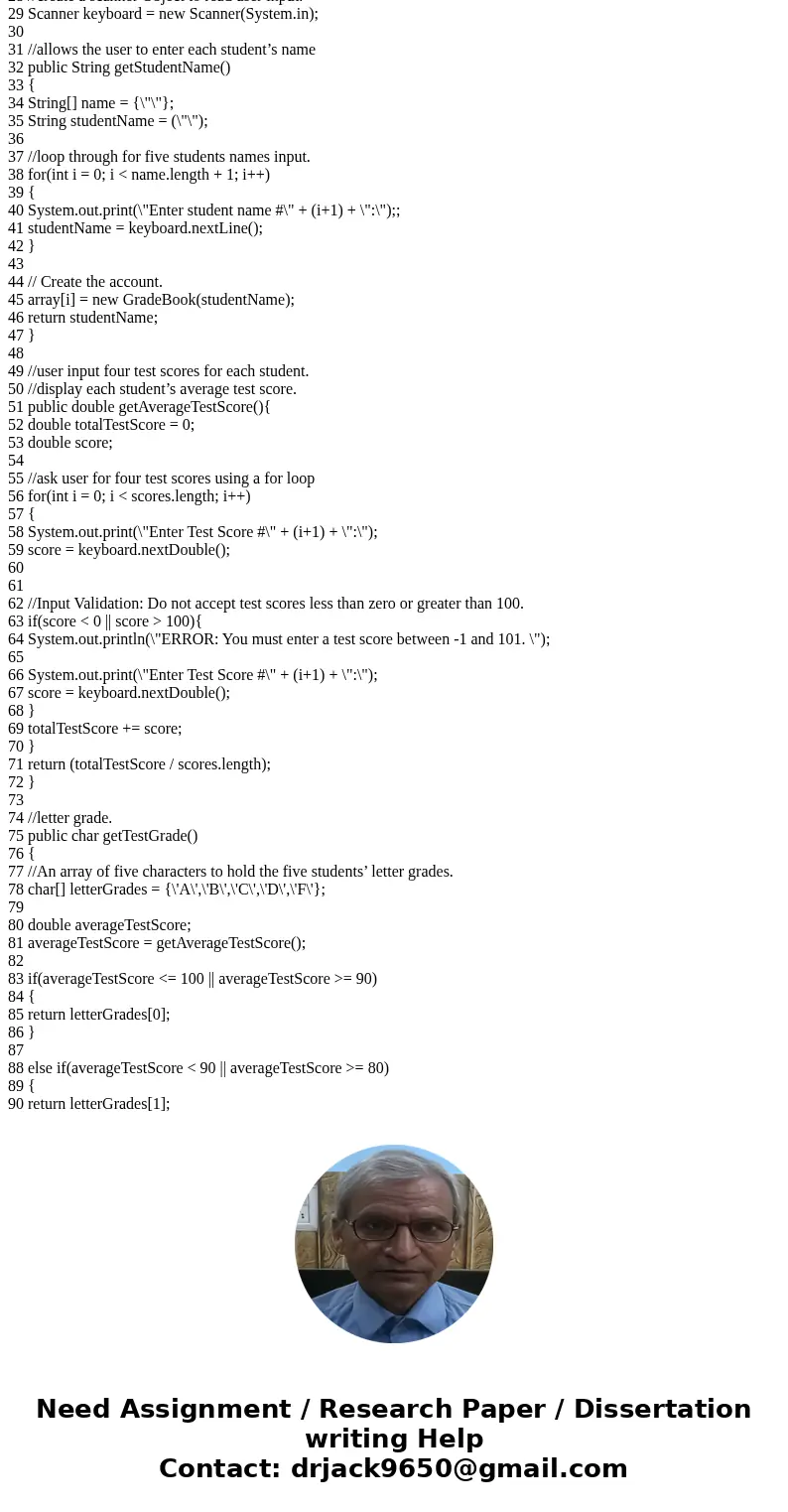 Answer using basic programming beginner knowledge pls........... Otherwise let someone more explicit respond. pls do post your program output........ thanks A t Answer using basic programming beginner knowledge pls........... Otherwise let someone more explicit respond. pls do post your program output........ thanks A t