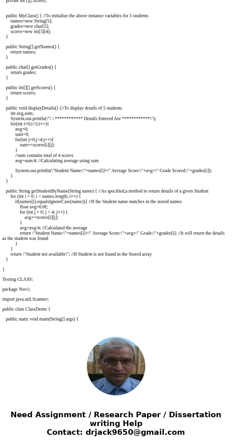 Answer using basic programming beginner knowledge pls........... Otherwise let someone more explicit respond. pls do post your program output........ thanks A t Answer using basic programming beginner knowledge pls........... Otherwise let someone more explicit respond. pls do post your program output........ thanks A t