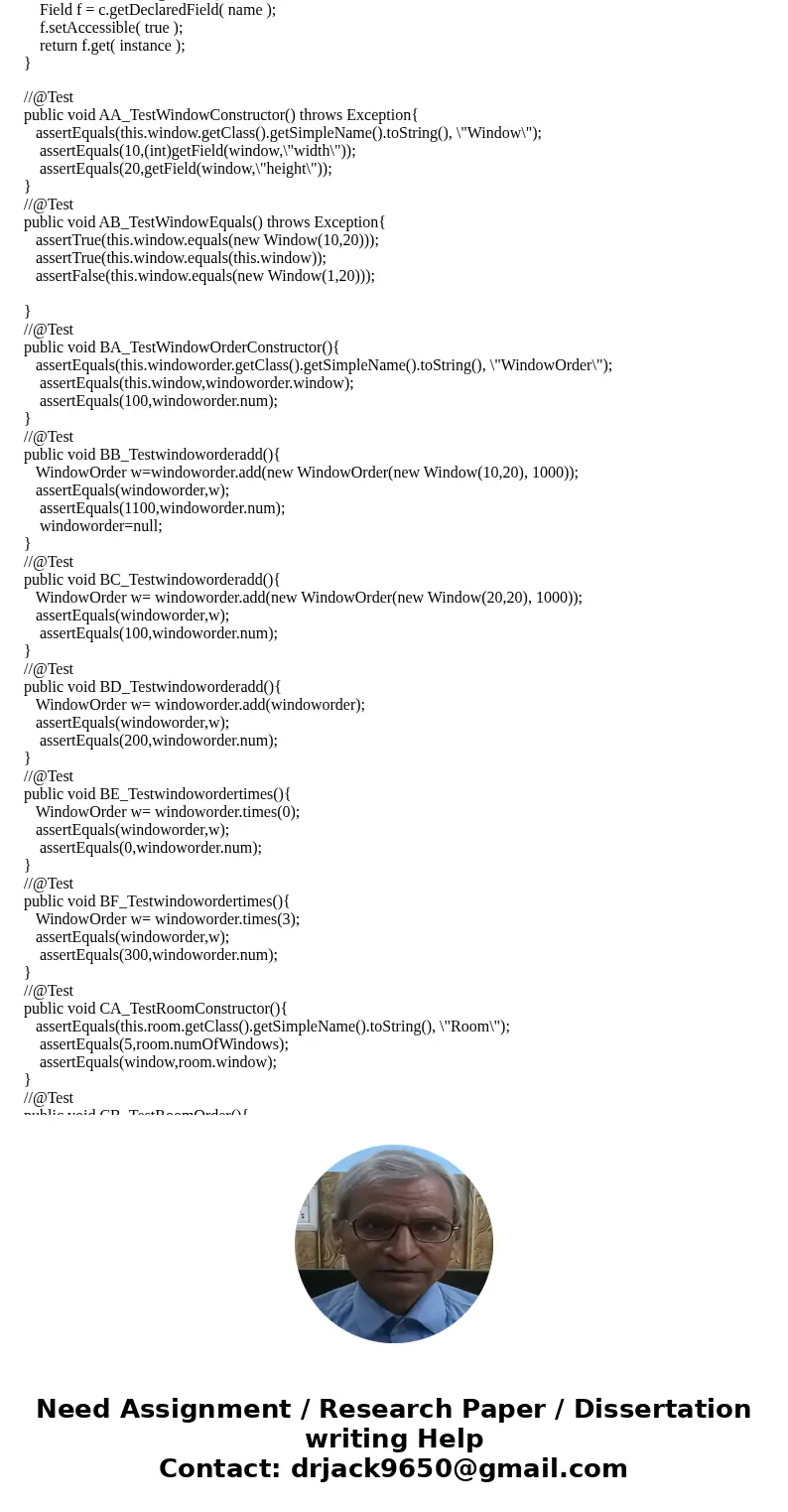 APARTMENT BUILDING HOMEWORK 1 What’s the problem? Suppose you want to model an apartment building so that you can calculate the number of windows (and their siz