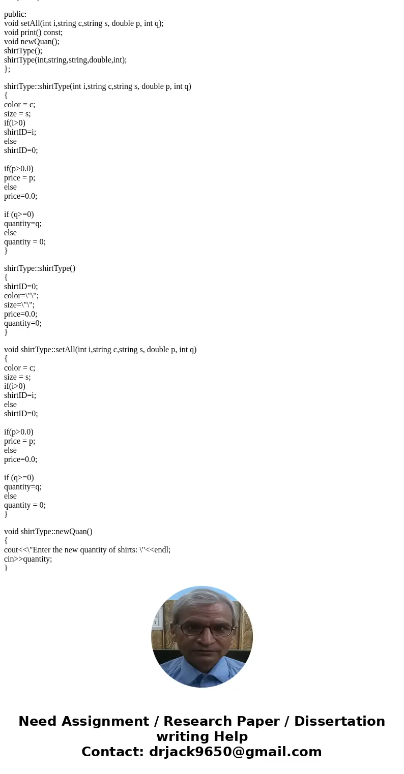 C++ PROGRAM This program builds on the code below: #include <iostream> #include <fstream> #include \ C++ PROGRAM This program builds on the code below: #include <iostream> #include <fstream> #include \