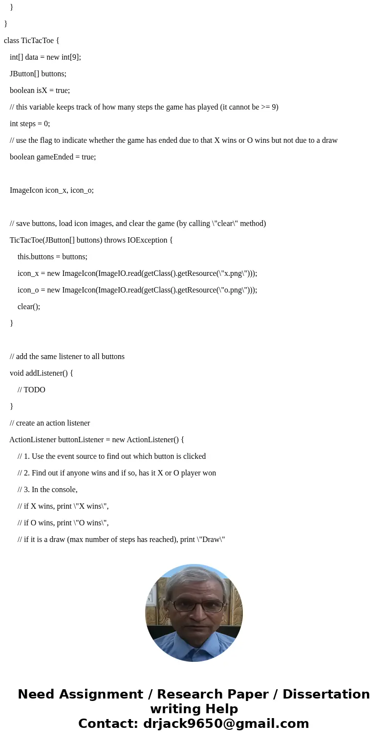Hwk10.java package hwk10; import java.awt.BorderLayout; import java.awt.Color; import java.awt.Component; import java.awt.GridLayout; import java.awt.event.Acti Hwk10.java package hwk10; import java.awt.BorderLayout; import java.awt.Color; import java.awt.Component; import java.awt.GridLayout; import java.awt.event.Acti