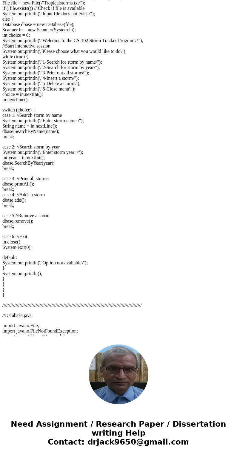 java Fix in the program below: handle incomplete data for text file and allow to search multiple items at once and let it sort duplicate values and most importa java Fix in the program below: handle incomplete data for text file and allow to search multiple items at once and let it sort duplicate values and most importa