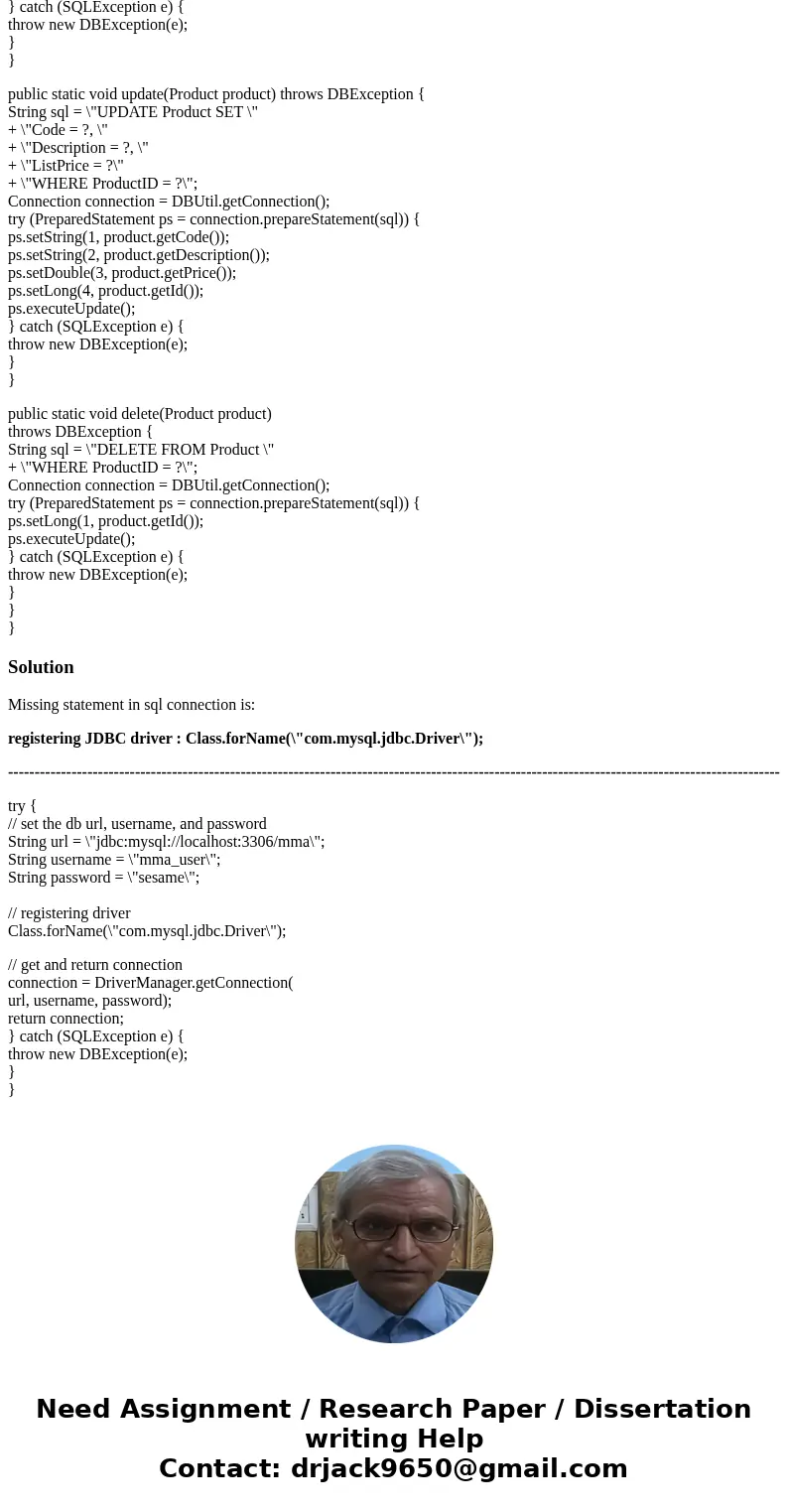 JUST NEED HELP WITH THE SQL SECTION. When I run the script I get the error message Error Code: 1049. Unkown database \'mma\' Thanks! Exercise 20-4 Add a notes f JUST NEED HELP WITH THE SQL SECTION. When I run the script I get the error message Error Code: 1049. Unkown database \'mma\' Thanks! Exercise 20-4 Add a notes f