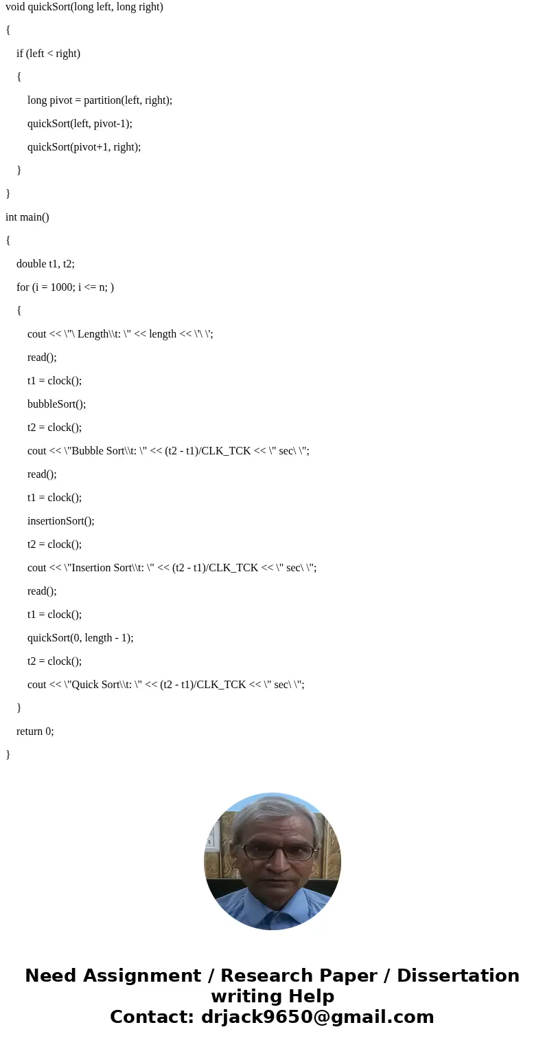 Part 2 and 3 For part 2 Please the code in c languageSolution#include <iostream> #include <fstream> #include <cstdlib> #include <ctime>  Part 2 and 3 For part 2 Please the code in c languageSolution#include <iostream> #include <fstream> #include <cstdlib> #include <ctime>